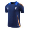 Maglia ufficiale Juventus Pre-Match 2024-25 Marina per Uomo